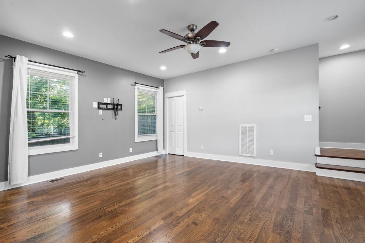House for rent at 310 Evanston Ave, Nashville, TN 37207