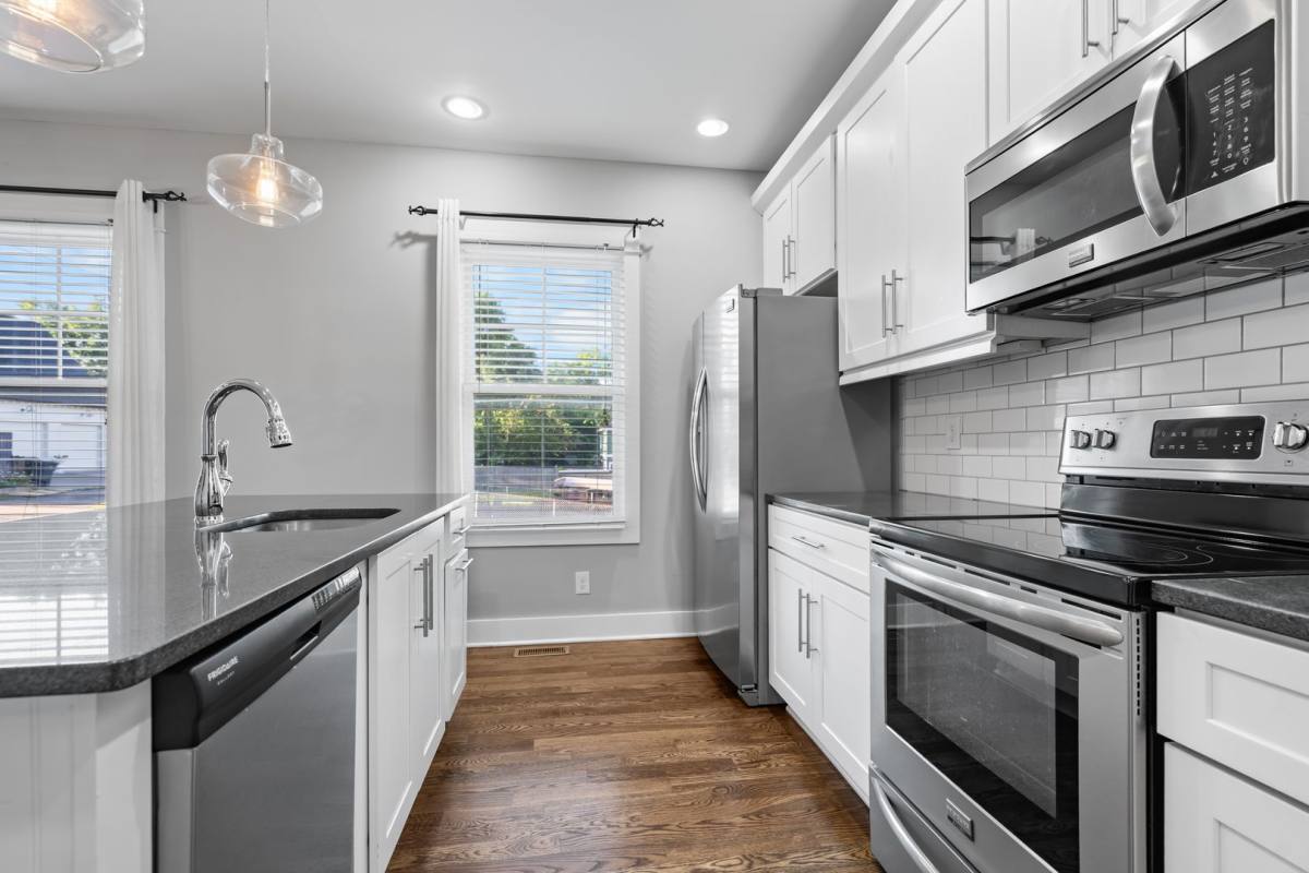 House for rent at 310 Evanston Ave, Nashville, TN 37207