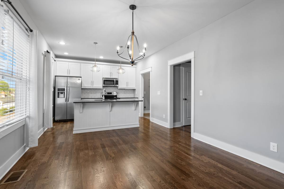 House for rent at 310 Evanston Ave, Nashville, TN 37207