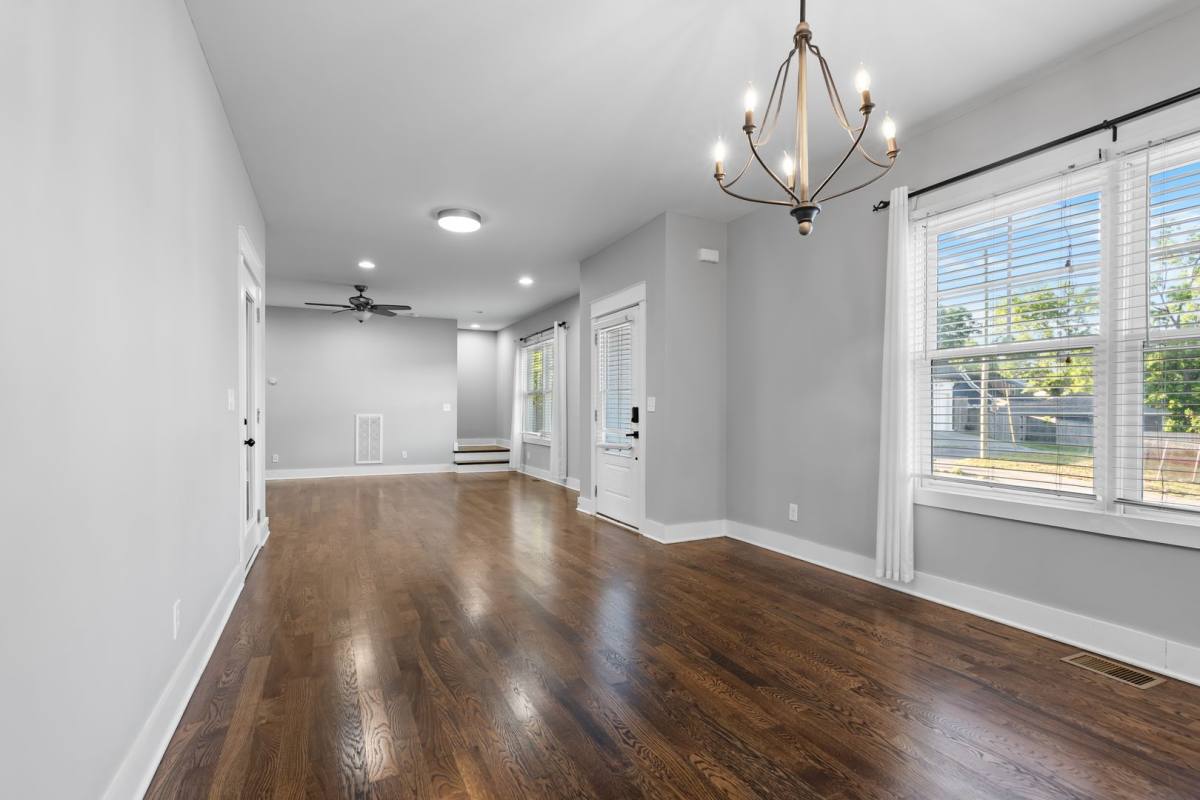 House for rent at 310 Evanston Ave, Nashville, TN 37207