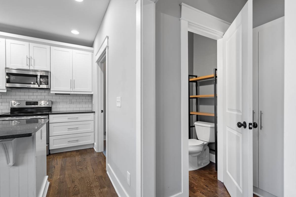 House for rent at 310 Evanston Ave, Nashville, TN 37207