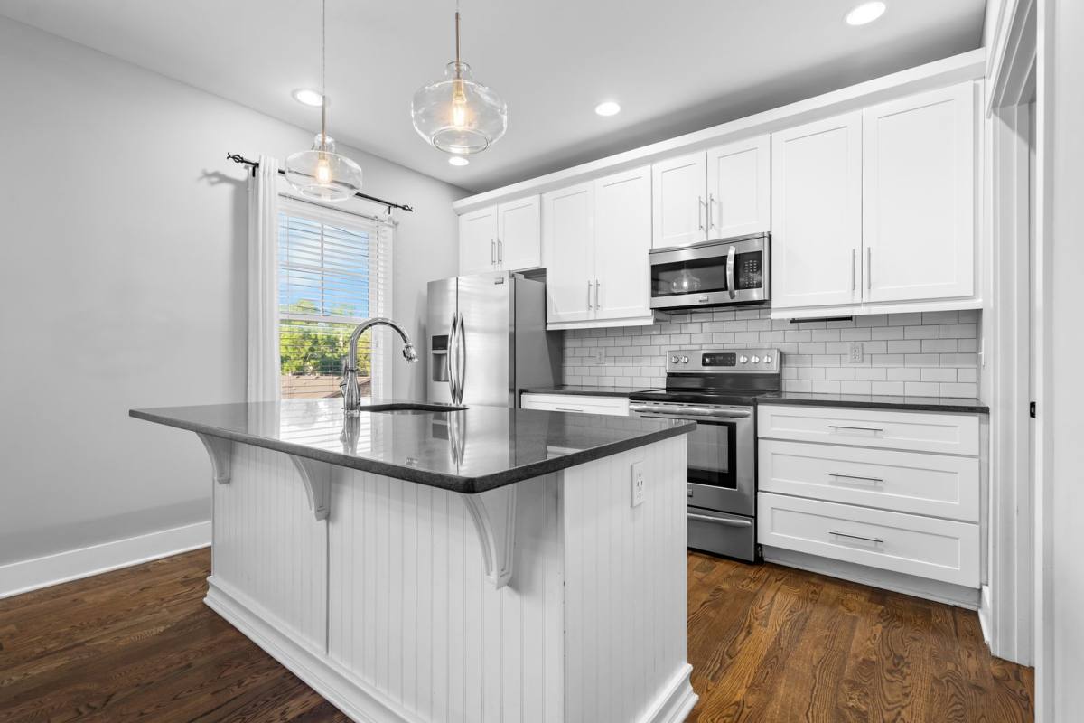 House for rent at 310 Evanston Ave, Nashville, TN 37207