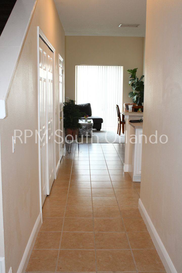 Townhouse for rent at 3566 Sanctuary Dr, Saint Cloud, FL 34769
