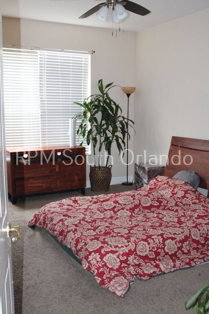 Townhouse for rent at 3566 Sanctuary Dr, Saint Cloud, FL 34769