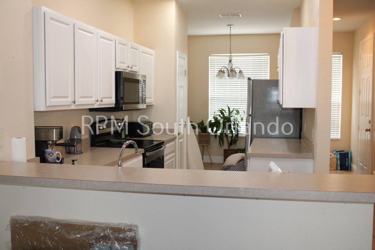 Townhouse for rent at 3566 Sanctuary Dr, Saint Cloud, FL 34769