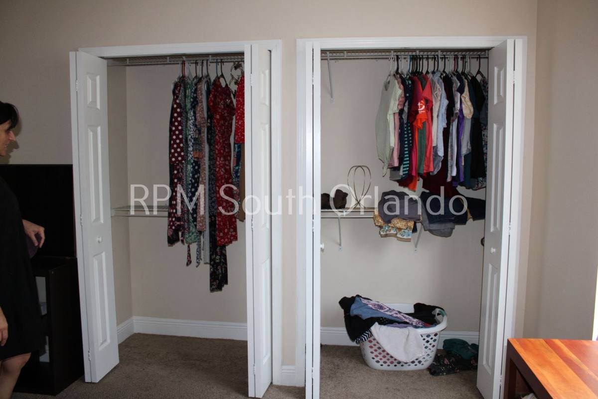 Townhouse for rent at 3566 Sanctuary Dr, Saint Cloud, FL 34769