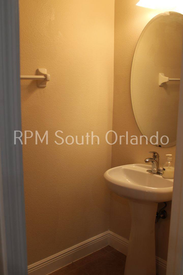 Townhouse for rent at 3566 Sanctuary Dr, Saint Cloud, FL 34769