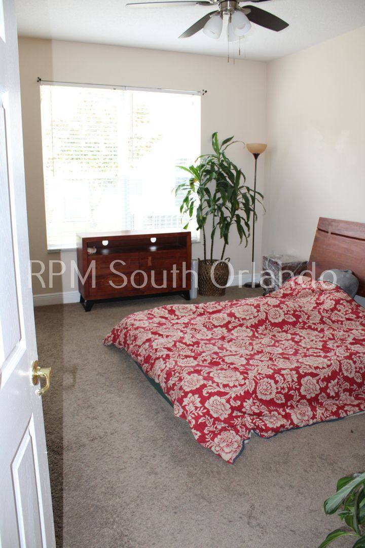 Townhouse for rent at 3566 Sanctuary Dr, Saint Cloud, FL 34769