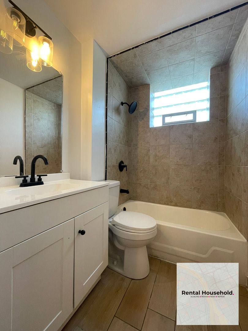 Apartment for rent at 14800 Vernor Highway - SW, Detroit, MI 48215
