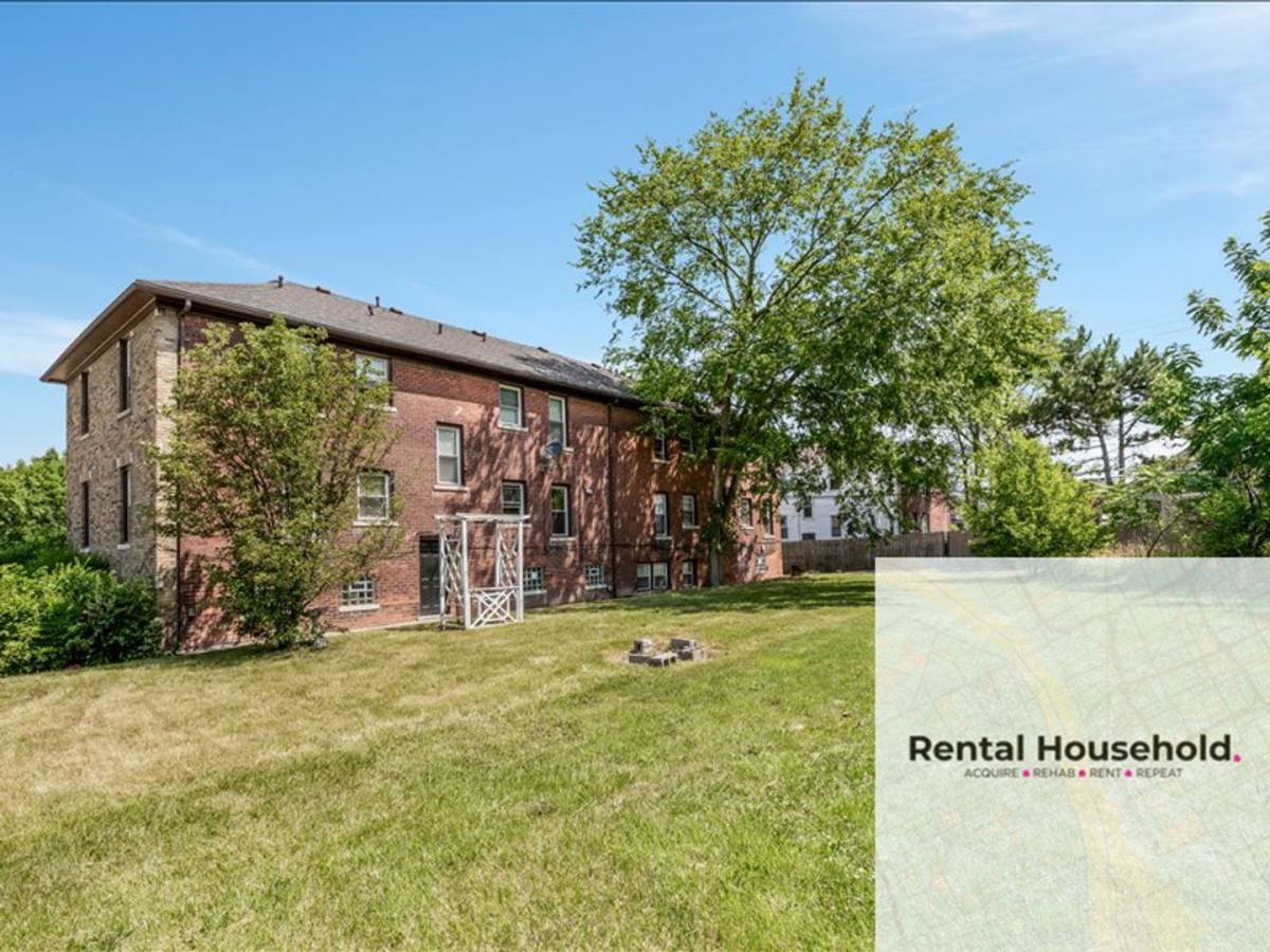 Apartment for rent at 14800 Vernor Highway - SW, Detroit, MI 48215