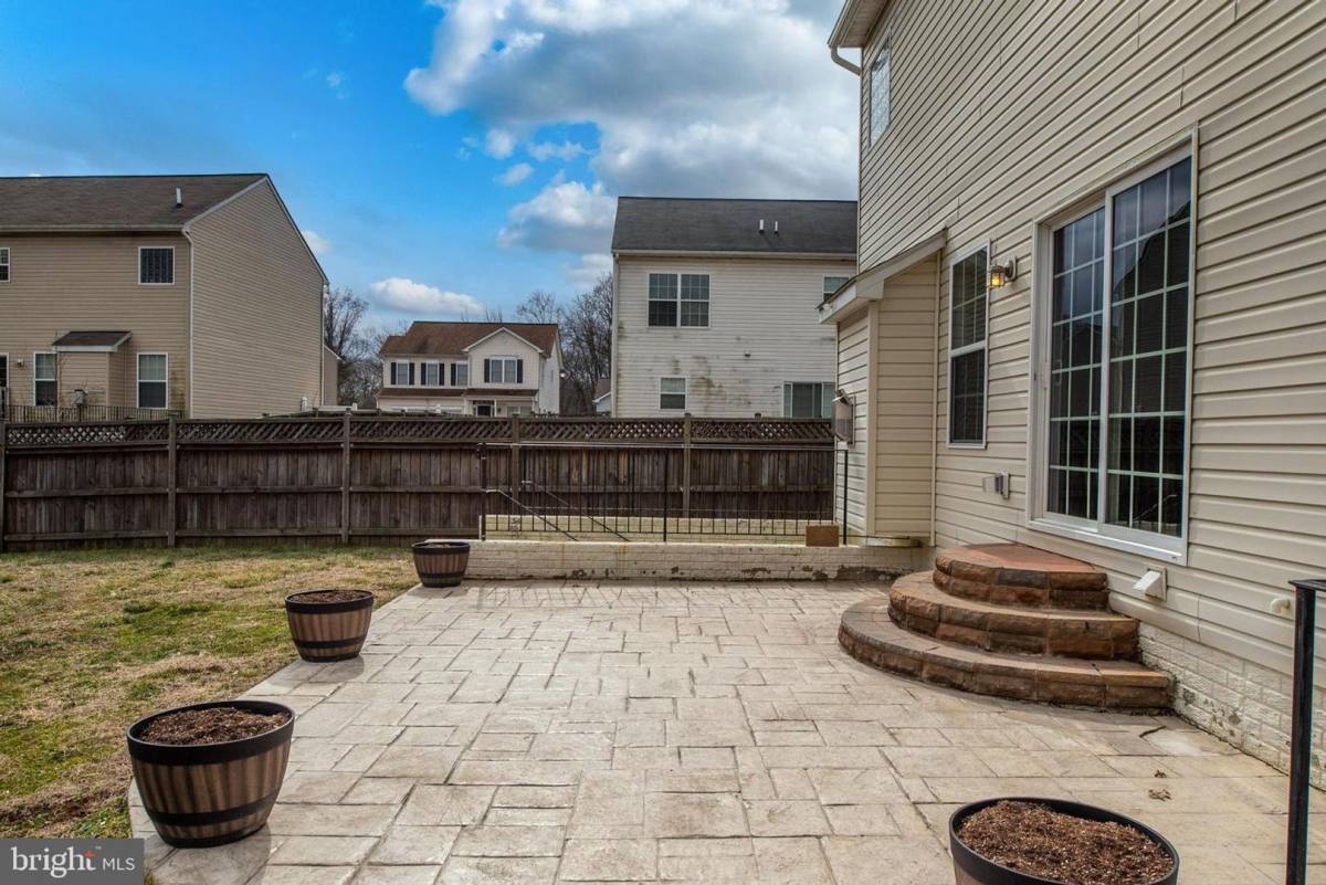 House for rent at 259 Olympic Dr, Stafford, VA 22554