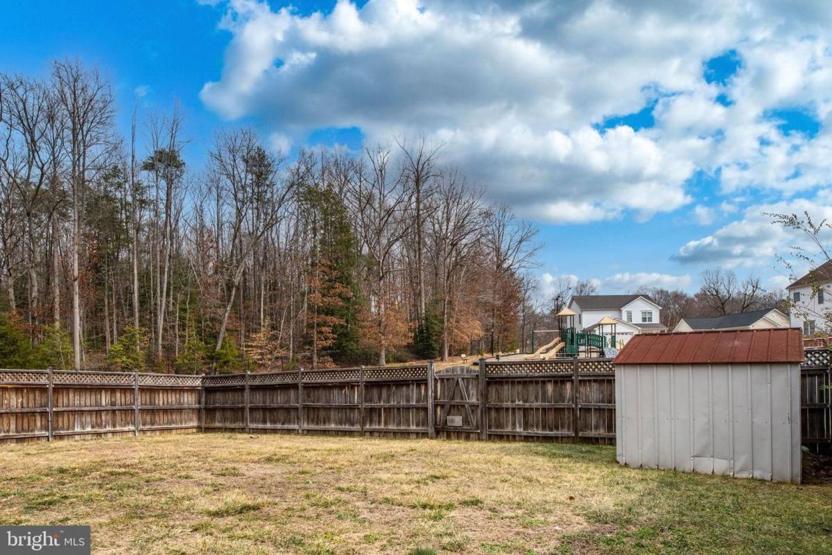 House for rent at 259 Olympic Dr, Stafford, VA 22554