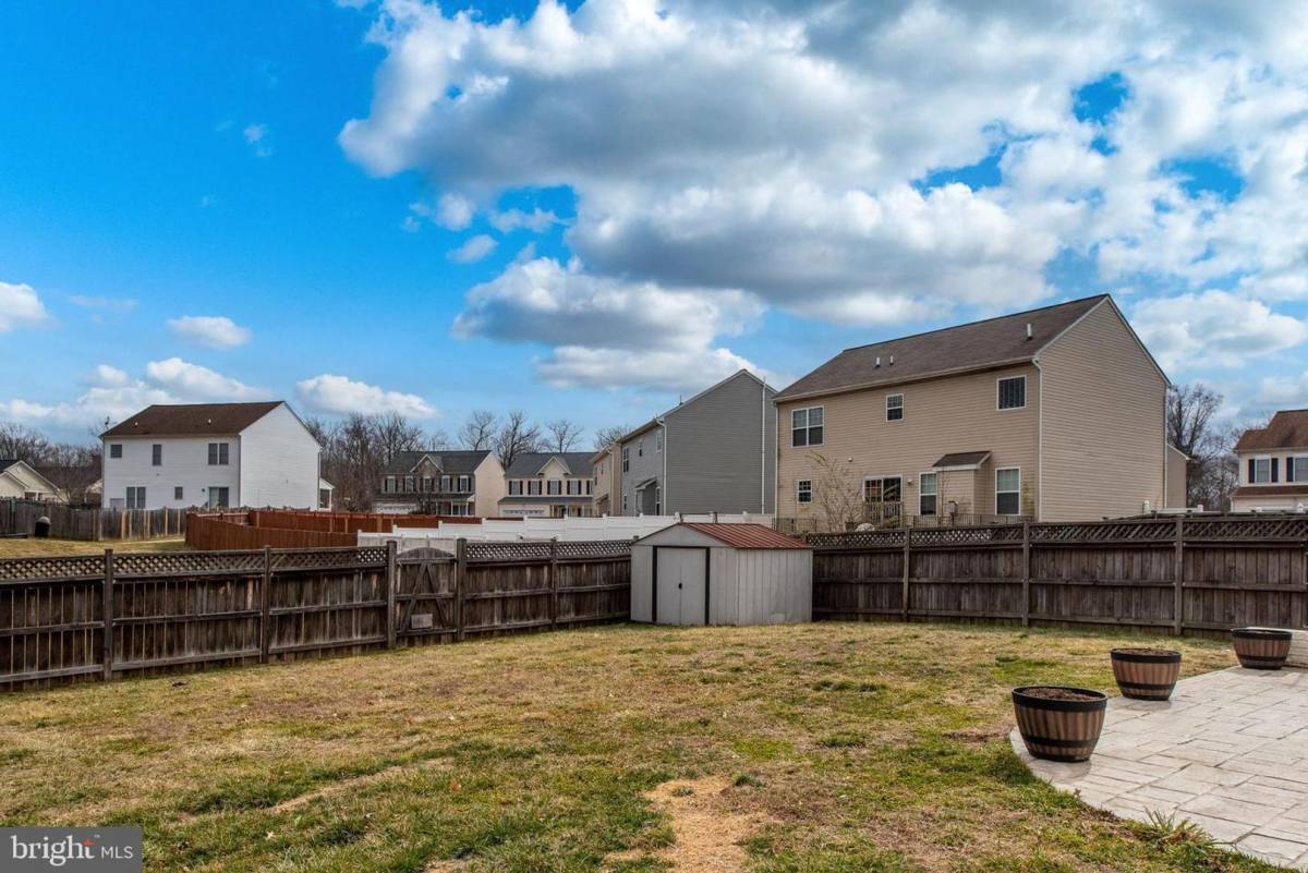 House for rent at 259 Olympic Dr, Stafford, VA 22554