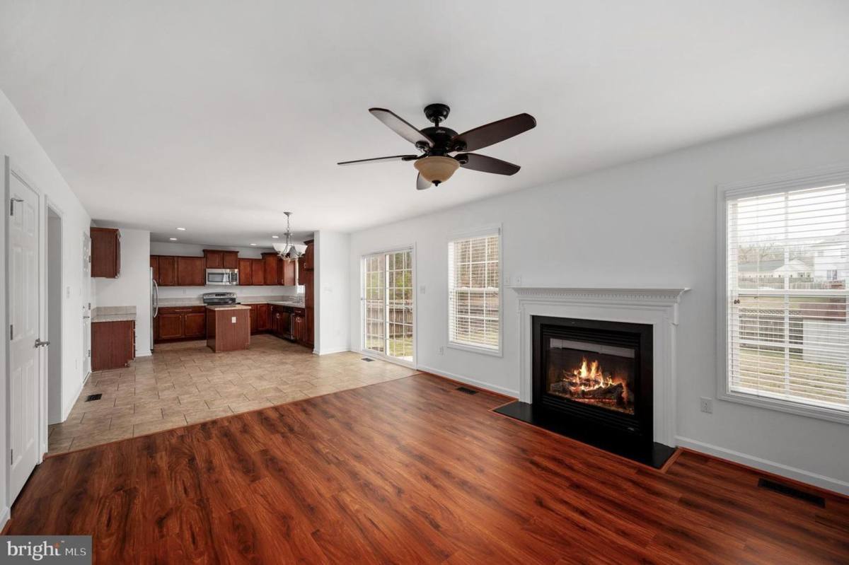 House for rent at 259 Olympic Dr, Stafford, VA 22554