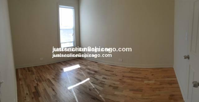 Apartment for rent at 4816 W Adams #1, Chicago, IL 60644