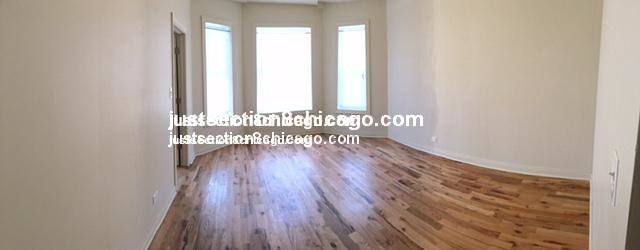 Apartment for rent at 4816 W Adams #1, Chicago, IL 60644
