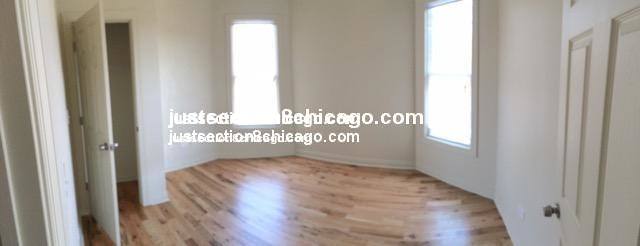 Apartment for rent at 4816 W Adams #1, Chicago, IL 60644