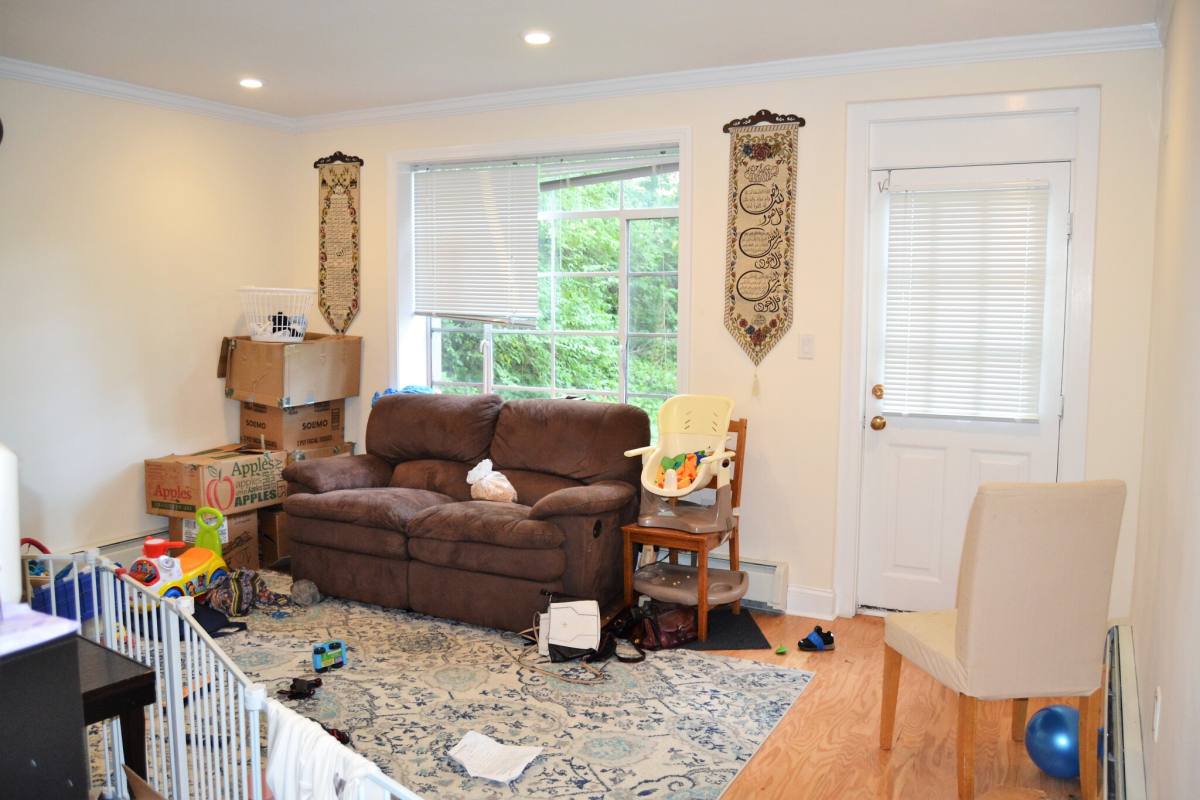 Apartment for rent at 50 Alton St #T1, Brookline, MA 02446