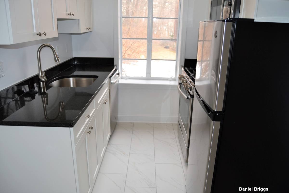 Apartment for rent at 50 Alton St #T1, Brookline, MA 02446