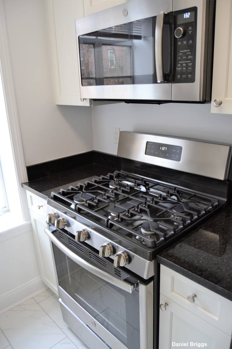 Apartment for rent at 50 Alton St #T1, Brookline, MA 02446