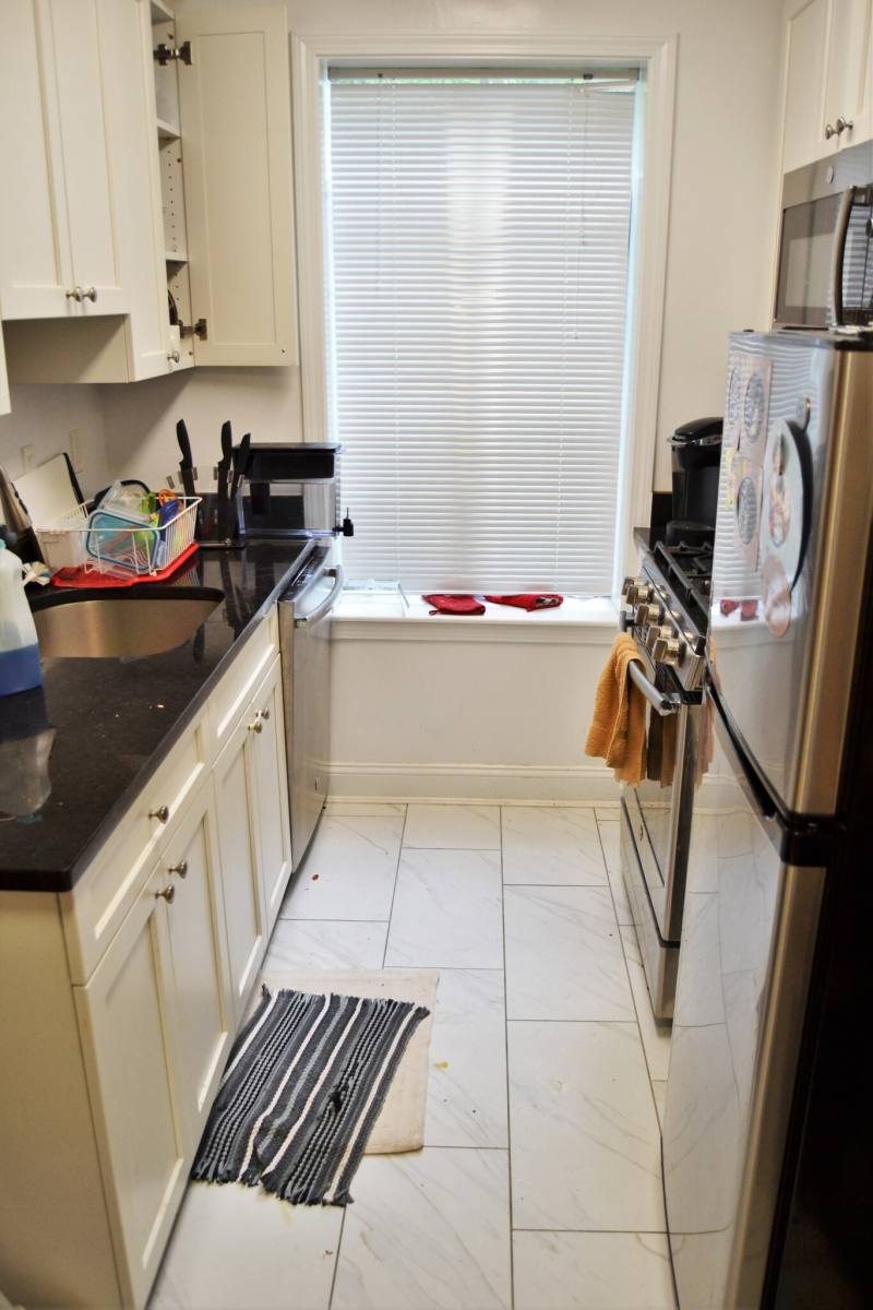 Apartment for rent at 50 Alton St #T1, Brookline, MA 02446