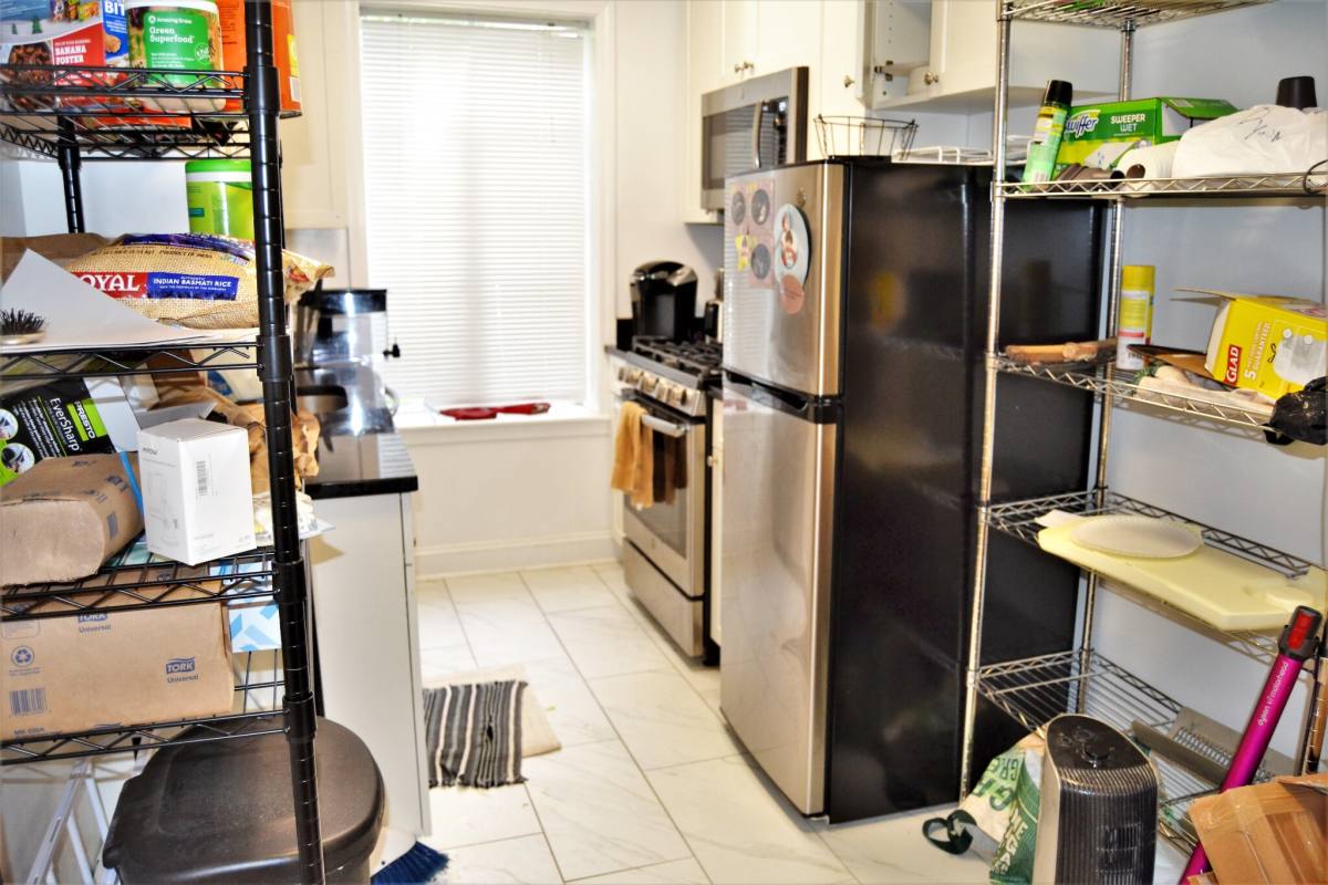 Apartment for rent at 50 Alton St #T1, Brookline, MA 02446