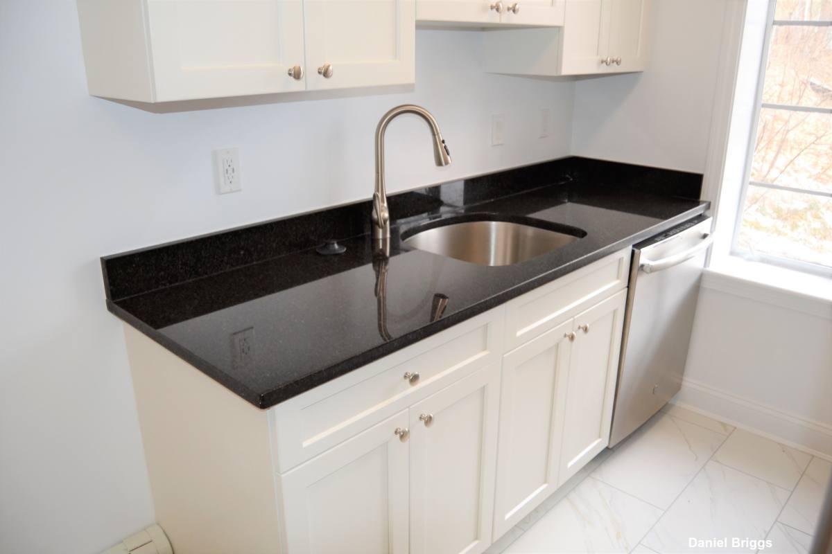Apartment for rent at 50 Alton St #T1, Brookline, MA 02446