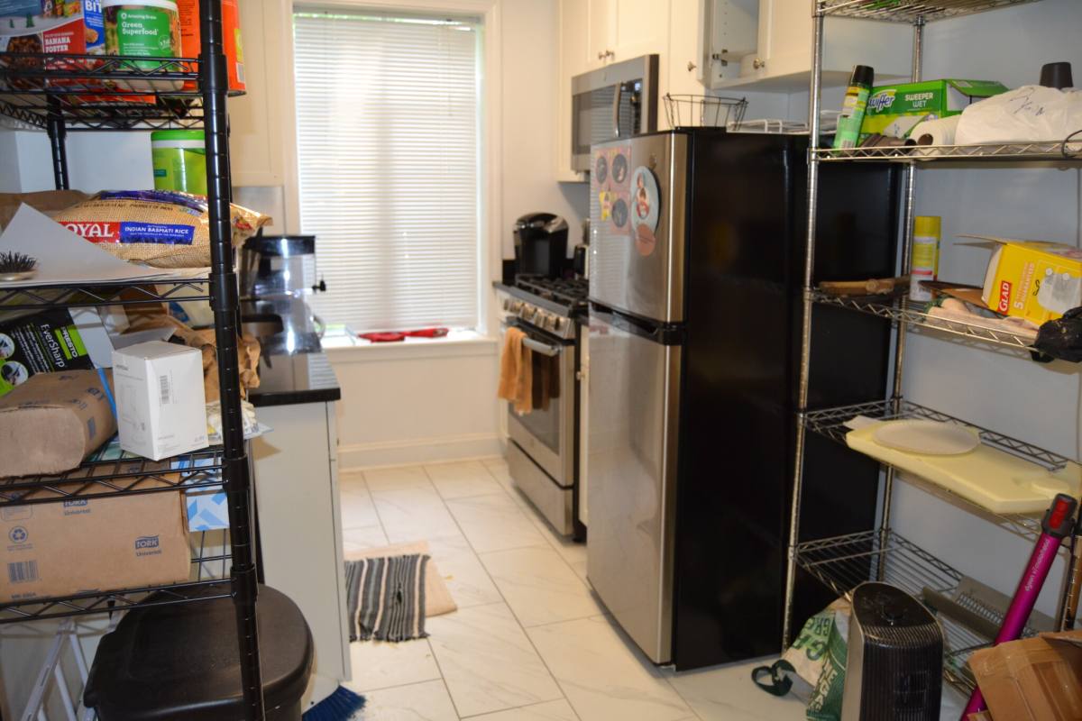 Apartment for rent at 50 Alton St #T1, Brookline, MA 02446