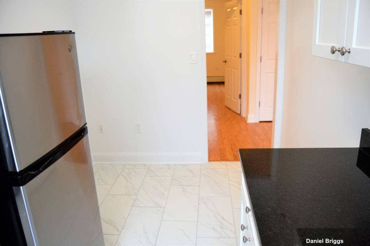 Apartment for rent at 50 Alton St #T1, Brookline, MA 02446