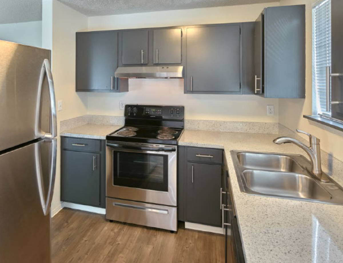 Apartment for rent at 900 SW Holden St, Seattle, WA 98106