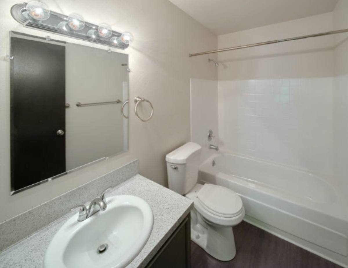 Apartment for rent at 900 SW Holden St, Seattle, WA 98106
