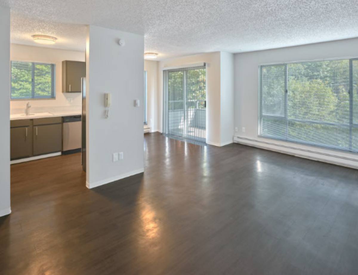 Apartment for rent at 900 SW Holden St, Seattle, WA 98106