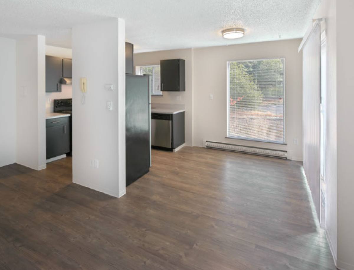 Apartment for rent at 900 SW Holden St, Seattle, WA 98106