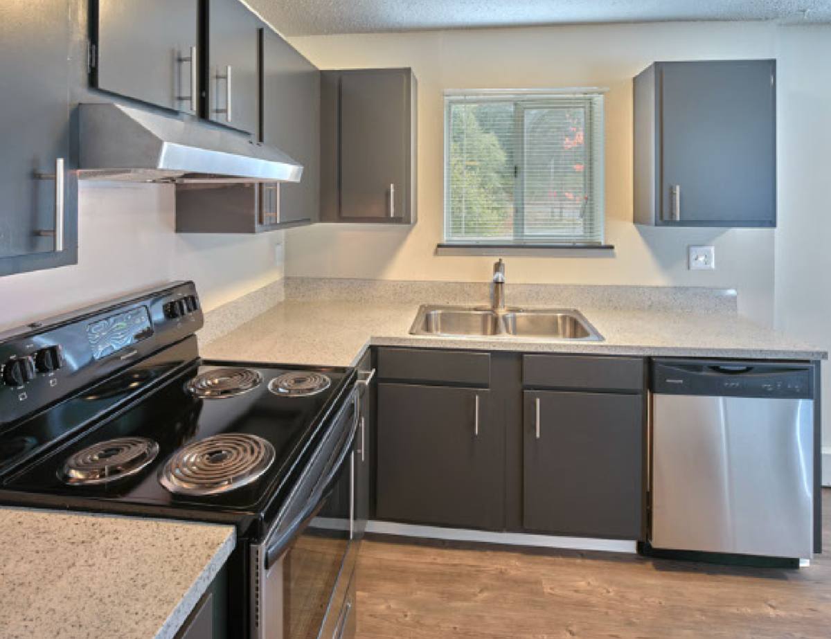 Apartment for rent at 900 SW Holden St, Seattle, WA 98106