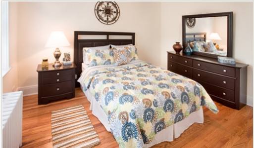 Apartment for rent at 46 Harvard Ave #BL, Brookline, MA 02446