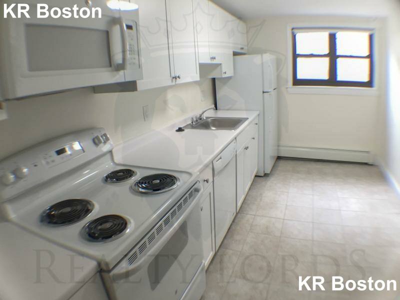 Apartment for rent at 46 Harvard Ave #BL, Brookline, MA 02446