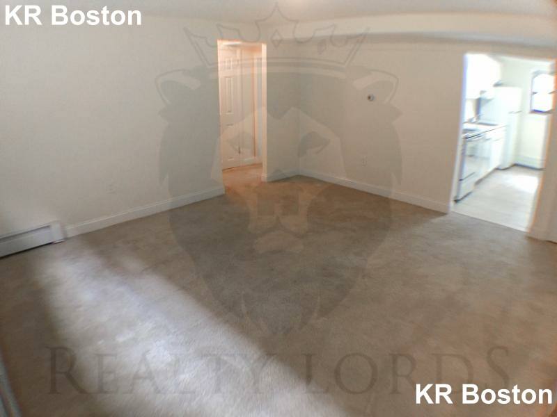 Apartment for rent at 46 Harvard Ave #BL, Brookline, MA 02446