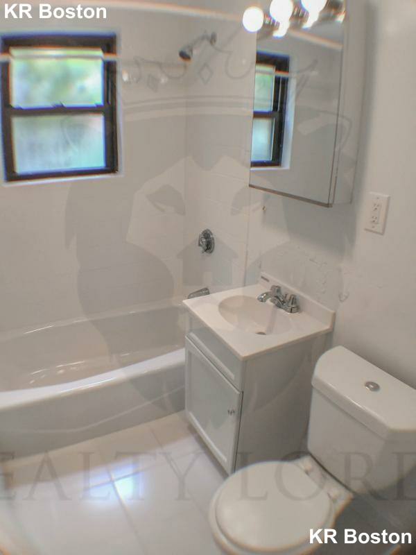 Apartment for rent at 46 Harvard Ave #BL, Brookline, MA 02446