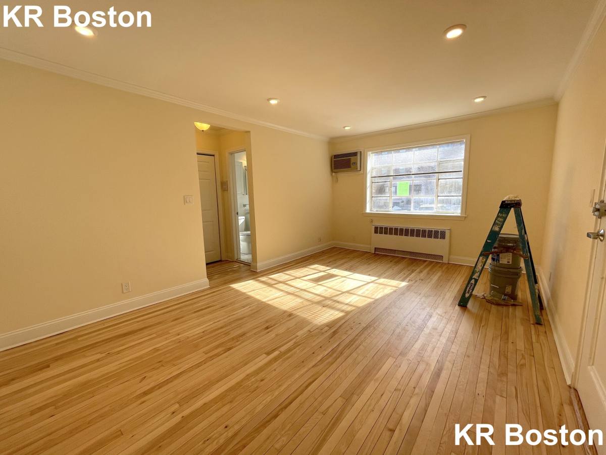 Apartment for rent at 70 Saint Paul St #2, Brookline, MA 02446