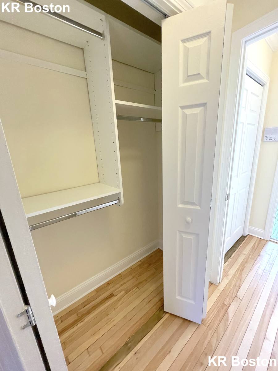 Apartment for rent at 70 Saint Paul St #2, Brookline, MA 02446