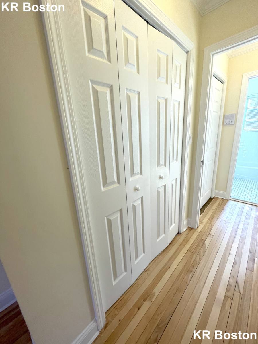Apartment for rent at 70 Saint Paul St #2, Brookline, MA 02446