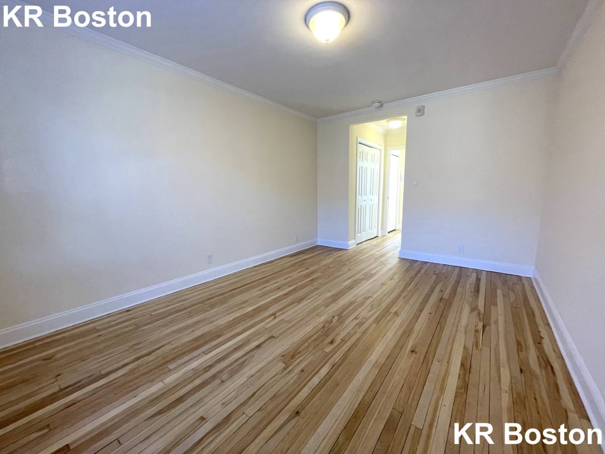 Apartment for rent at 70 Saint Paul St #2, Brookline, MA 02446