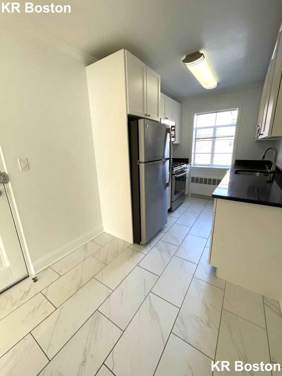 Apartment for rent at 70 Saint Paul St #2, Brookline, MA 02446