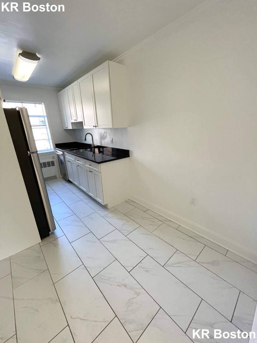 Apartment for rent at 70 Saint Paul St #2, Brookline, MA 02446