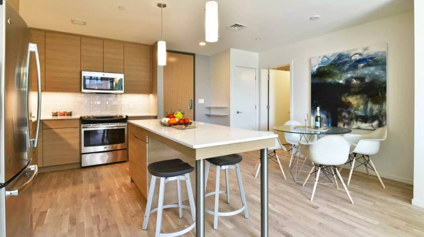 Apartment for rent at 50 Malden St #114, Boston, MA 02118