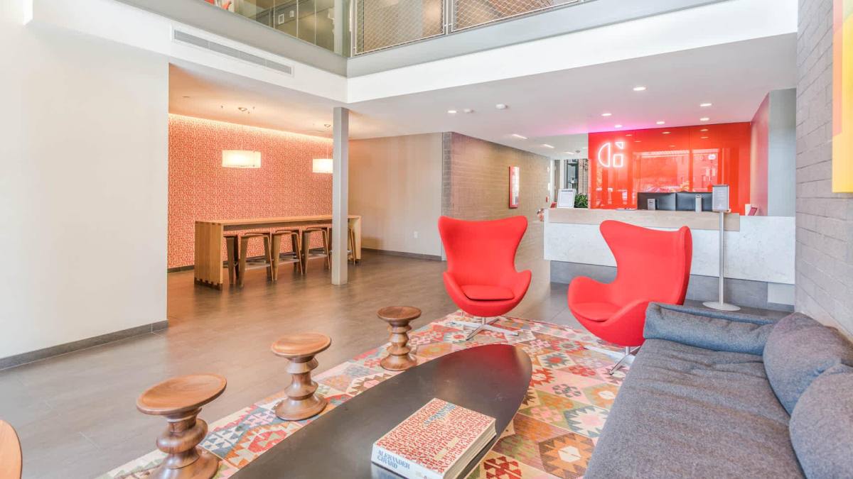 Apartment for rent at 50 Malden St #114, Boston, MA 02118