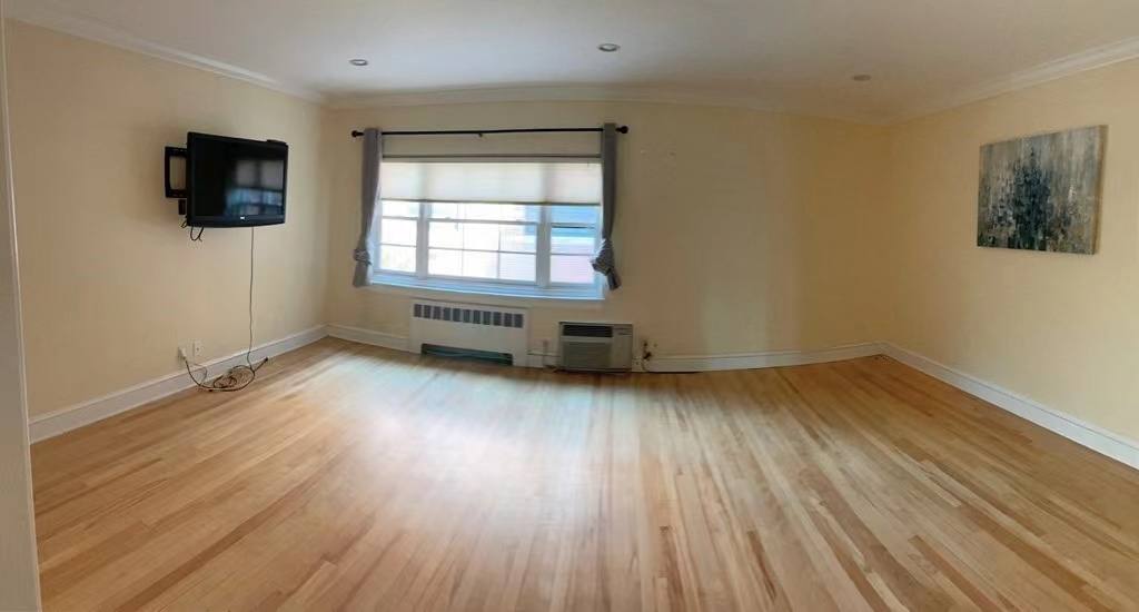 Apartment for rent at 652 Washington St #3, Brookline, MA 02446