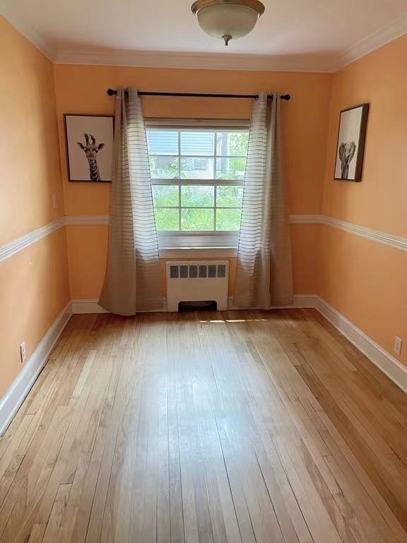 Apartment for rent at 652 Washington St #3, Brookline, MA 02446