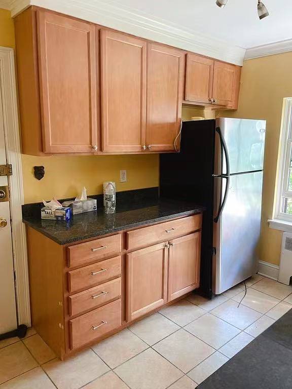 Apartment for rent at 652 Washington St #3, Brookline, MA 02446