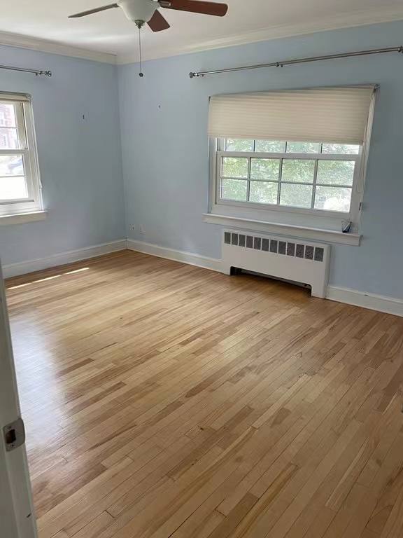 Apartment for rent at 652 Washington St #3, Brookline, MA 02446